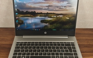 HP ProBook