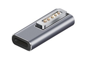 USB-C - Magsafe 2 adapteri