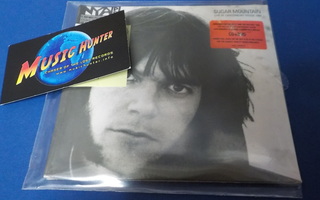 NEIL YOUNG - SUGAR MOUNTAIN UUSI CD + DVD