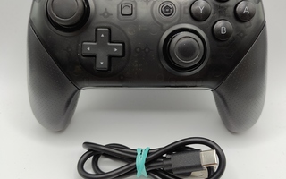 Nintendo Switch PRO controller