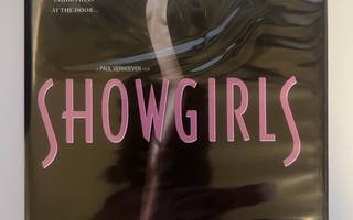 Showgirls (4K Ultra HD) UUSI