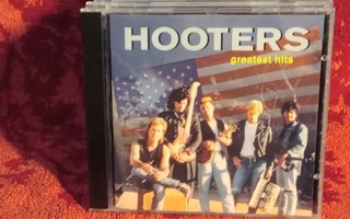 Hooters: Greatest Hits