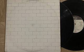 Pink Floyd – The Wall (VG/VG CANADA 1979 2xLP)