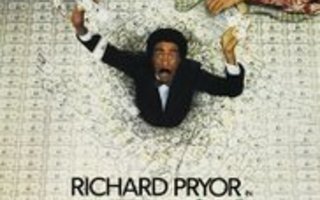 Wow! Mikä perintö! (1985) John Candy & Richard Pryor