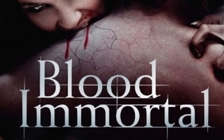 blood immortal	(69 015)	UUSI	-FI-		DVD			2019