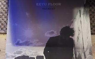 Eetu Floor: Ystävät LP