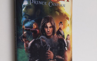 C.S. Lewis : Prince Caspian : the return to Narnia