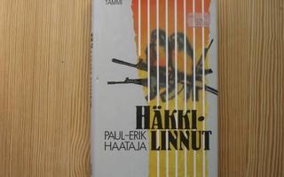 Haataja, Paul-Erik: Häkkilinnut 2.p skp v. 1988