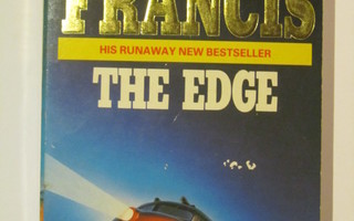 Dick Francis - The Edge (1989)
