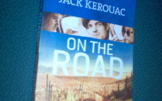Jack Kerouac: On the Road (Sis.postikulut)