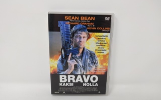Bravo Kaksi Nolla - DVD