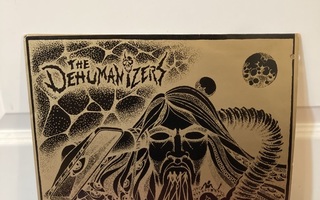 The Dehumanizers – End Of Time LP