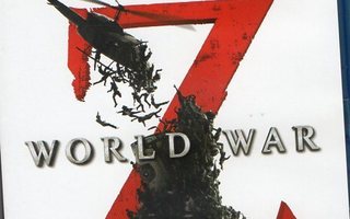 World War Z	(77 484)	k	-FI-	nordic,	BLU-RAY		3D