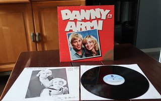 Danny & Armi - Toinen LP