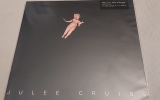 julee cruise - floating into the night
