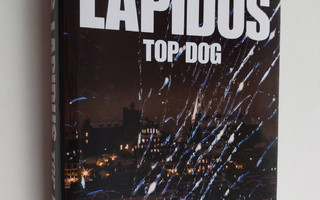 Jens Lapidus : Top dog