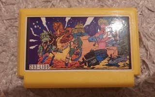 Famicom 4 in 1