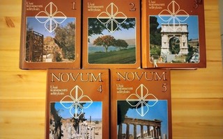 Novum 1-5