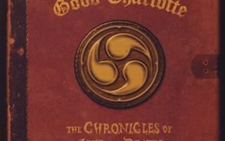 Good Charlotte: The Chronicles of Life and Death -cd