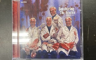 V/A - Butchering The Beatles (A Headbashing Tribute) CD