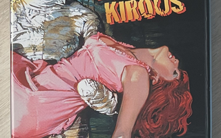 Muumion haudan kirous (1964)
