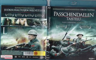 Passchendaelen Taistelu	(15 776)	k	-FI-	suomik.	BLU-RAY