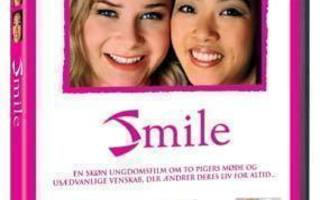 Smile - DVD