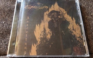 Epithalium ”Ausrottung” CD 2014
