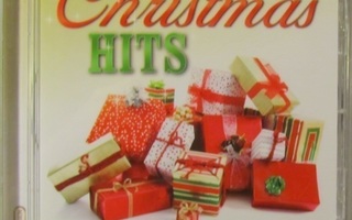 Kokoelma • Christmas Hits CD