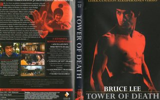 Tower Of Death	(5 194)	K	-FI-	DVD	suomik.		bruce lee	1981