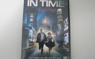 IN TIME ( Justin Timberlake )