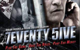 7eventy 5ive - DVD