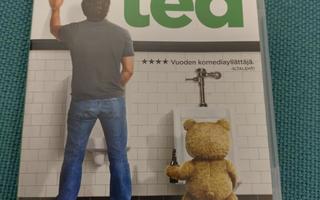 TED (Mark Wahlberg)***
