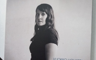 CD Vuokko Hovatta - Minä rakastan ikuisesti (Sis.postikulut)