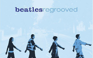 Various – Beatles Regrooved, CD