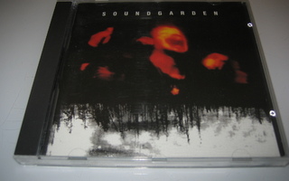 Soundgarden - Superunknown (CD)