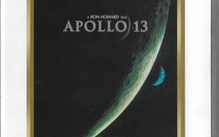 Apollo 13 (Oscar Edition)
