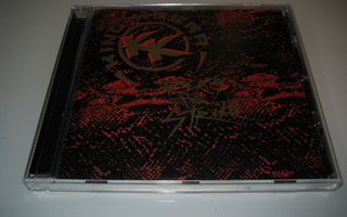King Kobra - Ready To Strike (CD)