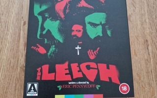 The Leech (Arrow Video)