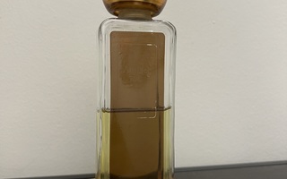 Vintage Rochas Audace Parfum de Toilette (25.5 cm) bottle