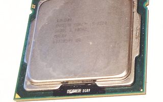 Intel Core i5-2320 -prosessori