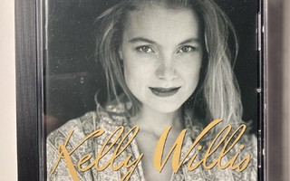 KELLY WILLIS, CD