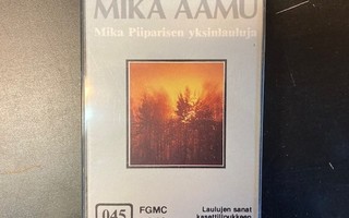 Esa Ruuttunen - Oi, katso mikä aamu C-kasetti