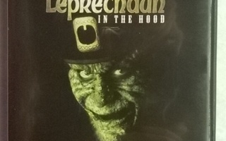 Leprechaun 5: In the Hood - Leprechaun In The Hood DVD