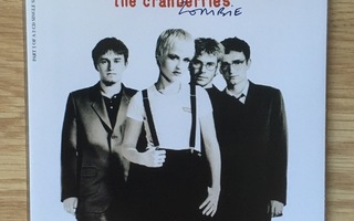 The Cranberries - Zombie CD-single