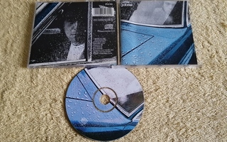 PETER GABRIEL - Peter Gabriel CD