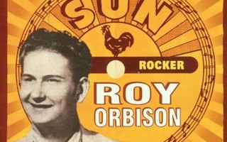 Roy Orbison - Rocker CD