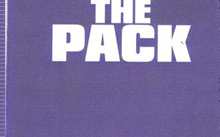 THE PACK complete studio recordings 1979-1982 uk punk rock