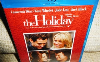 Holiday Blu-ray
