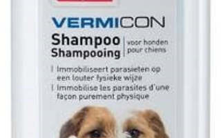Beaphar VERMICON - koiran shampoo - 200 ml